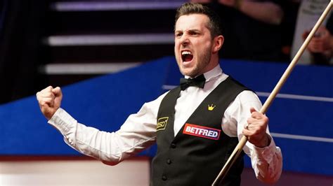 nickname of snooker player mark selby